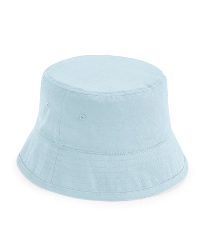 Junior organic cotton bucket hat | B90NB