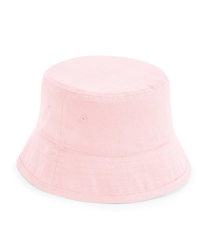 Junior organic cotton bucket hat | B90NB