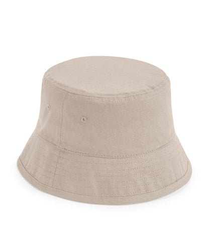 Junior organic cotton bucket hat | B90NB