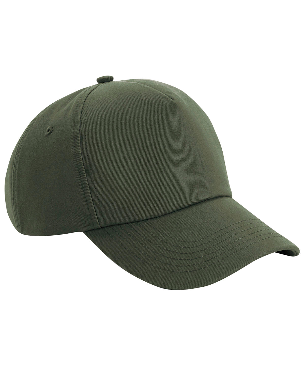 Authentic 5-panel cap | BC025