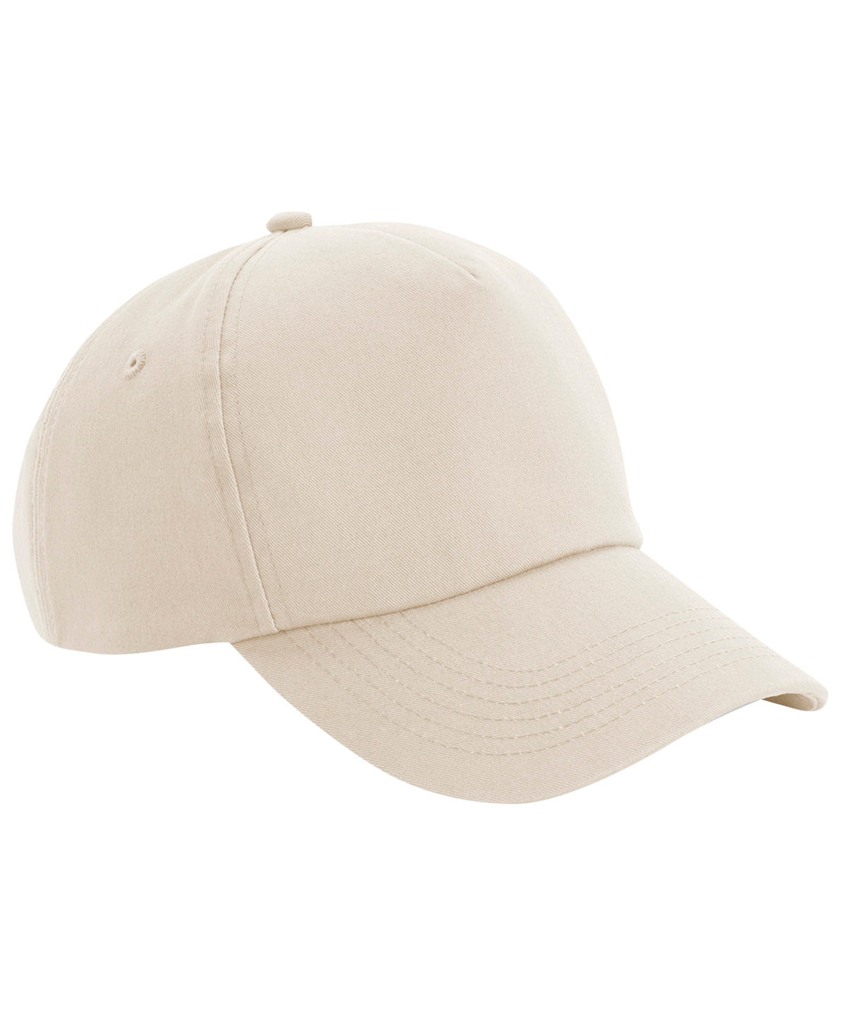 Authentic 5-panel cap | BC025