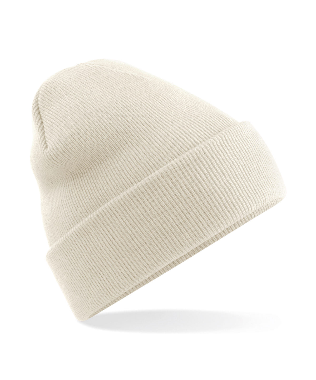 Original cuffed beanie | BC045