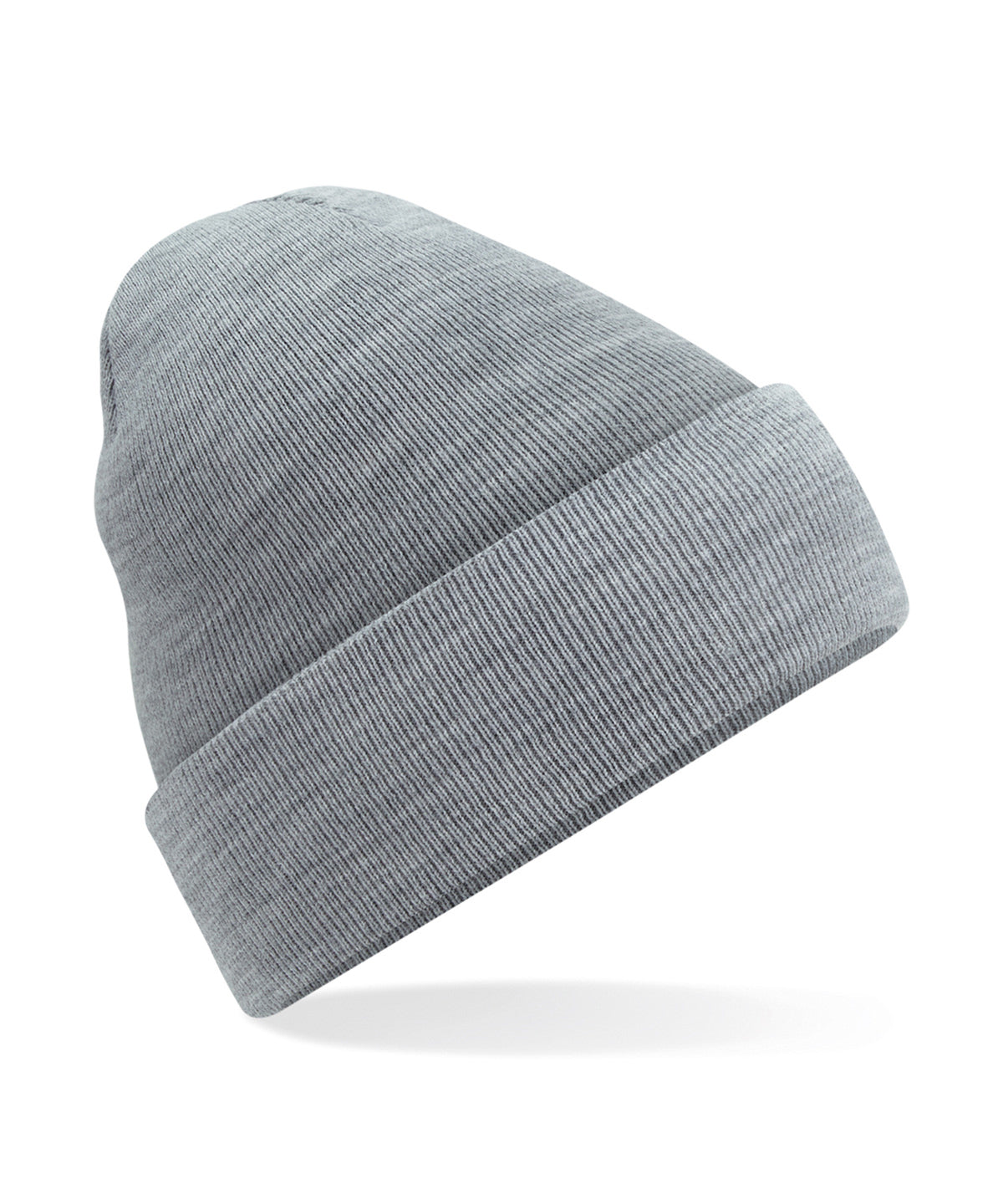 Original cuffed beanie | BC045