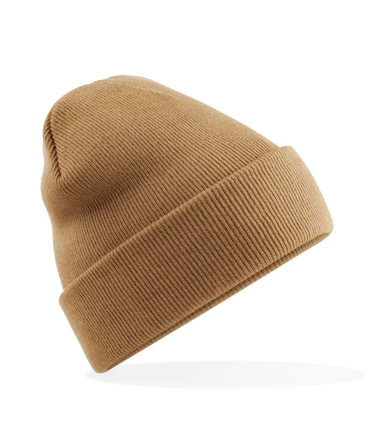 Original cuffed beanie | BC045