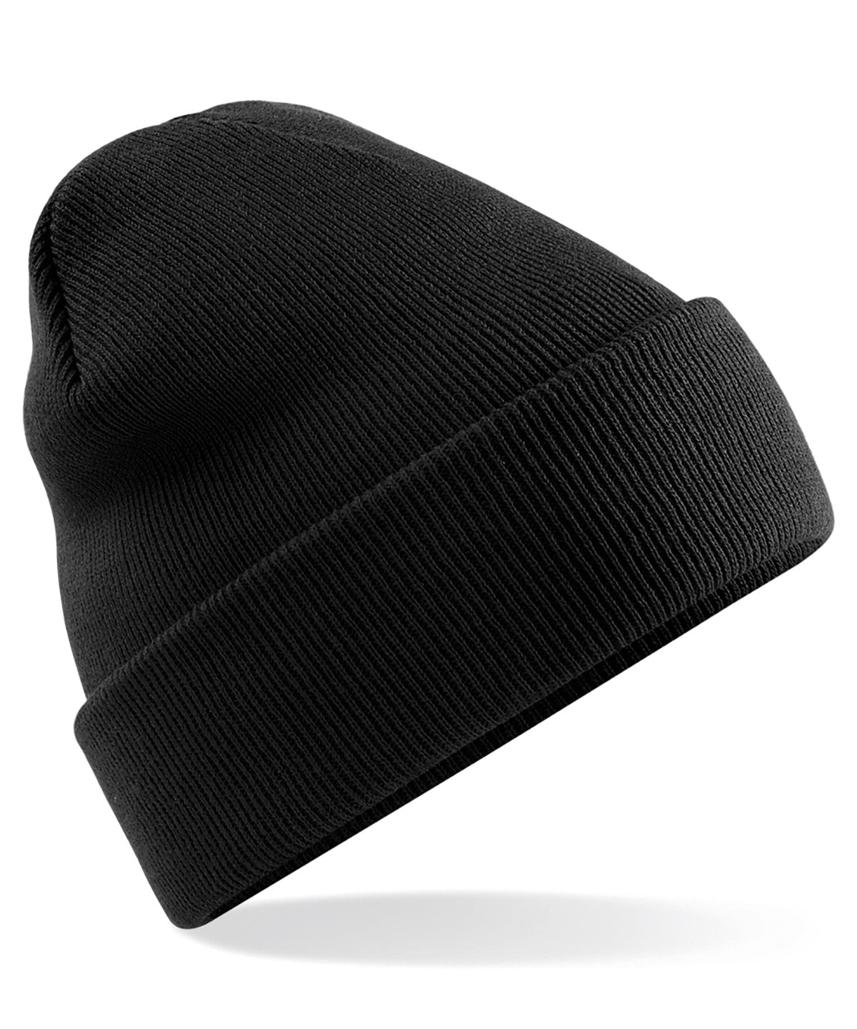 Original cuffed beanie | BC045