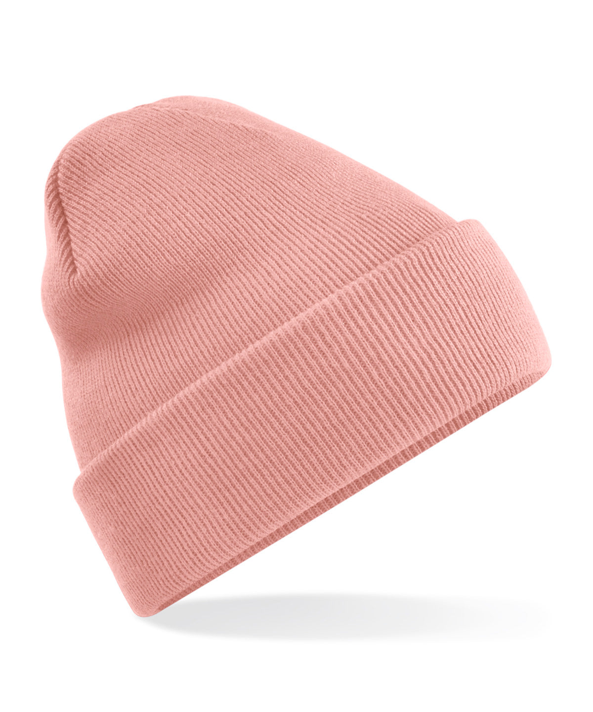 Original cuffed beanie | BC045