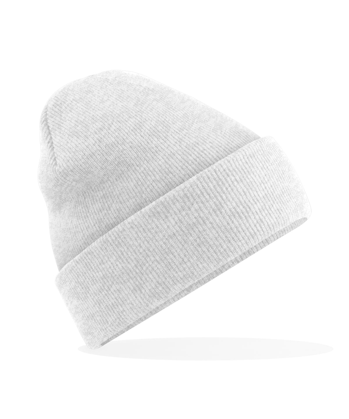 Original cuffed beanie | BC045