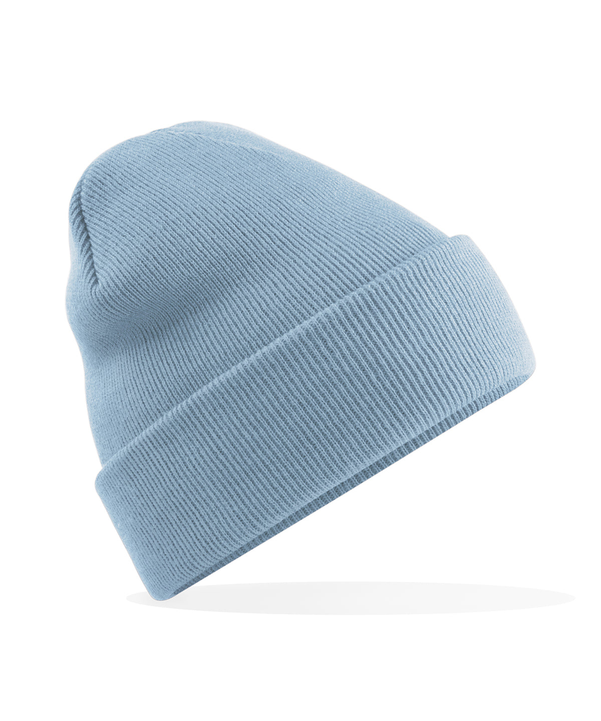 Original cuffed beanie | BC045