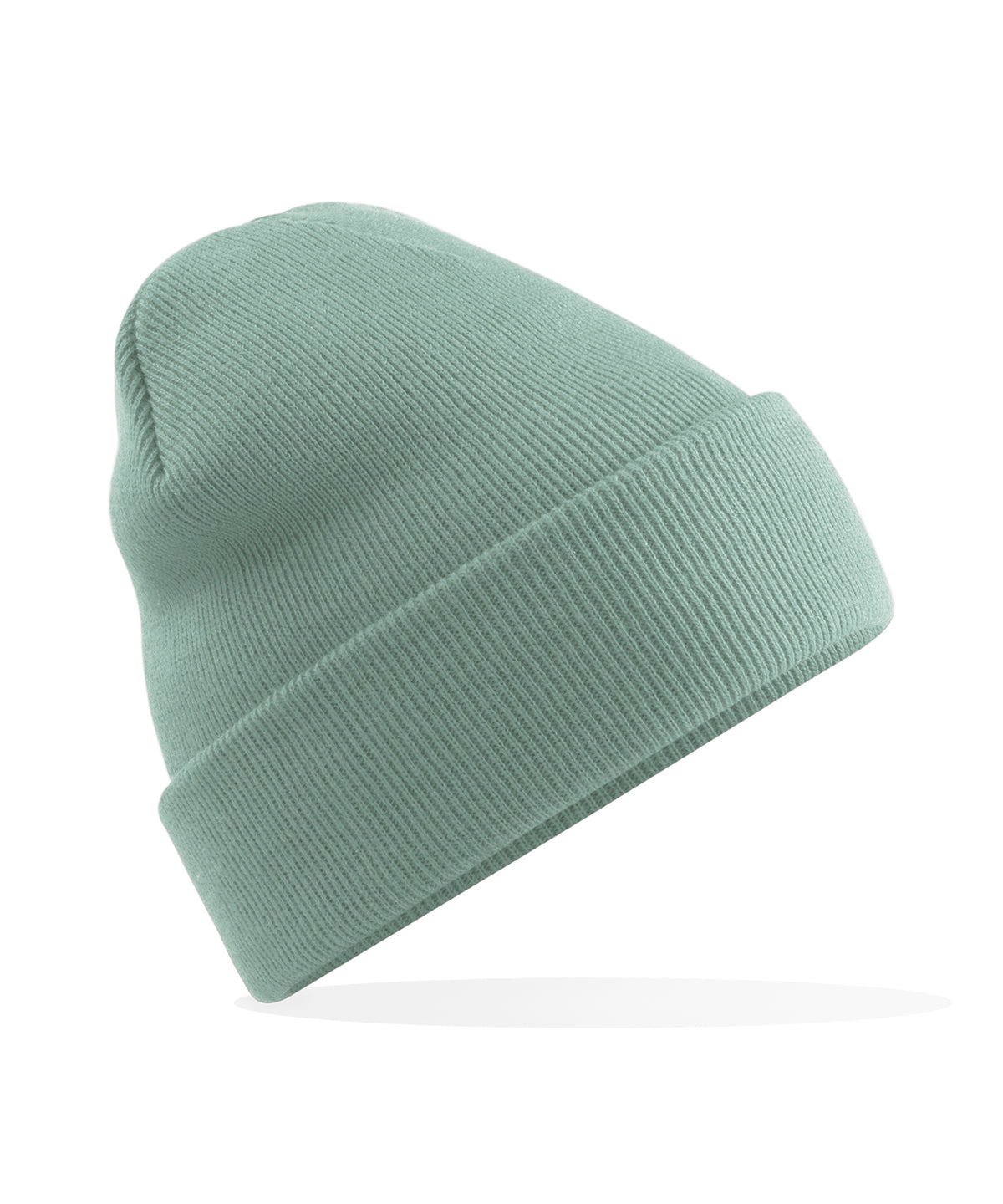 Original cuffed beanie | BC045