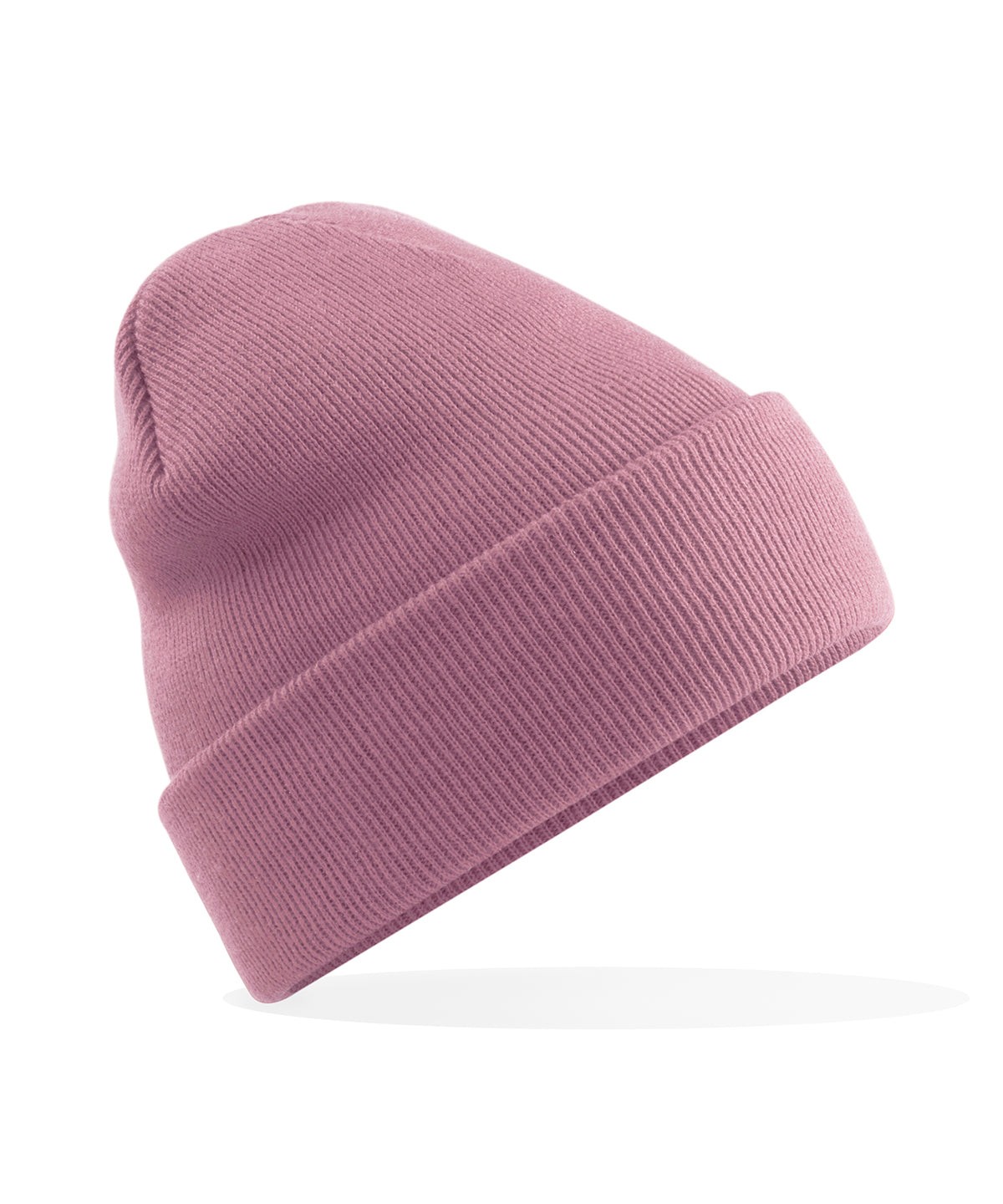 Original cuffed beanie | BC045