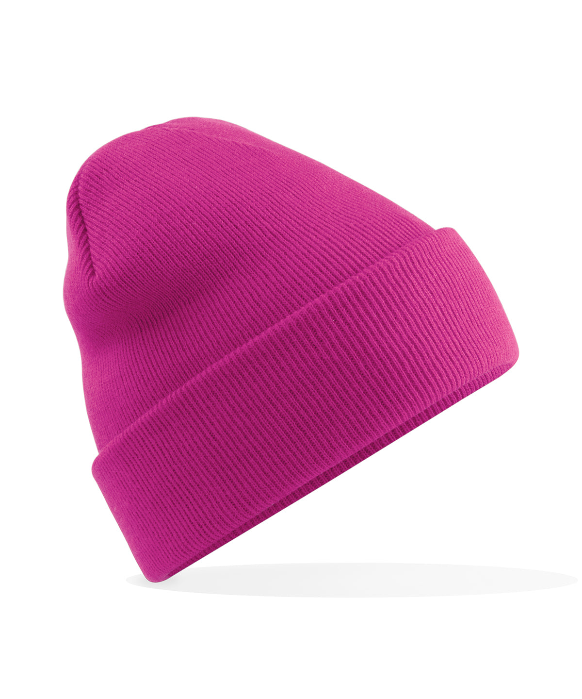 Original cuffed beanie | BC045