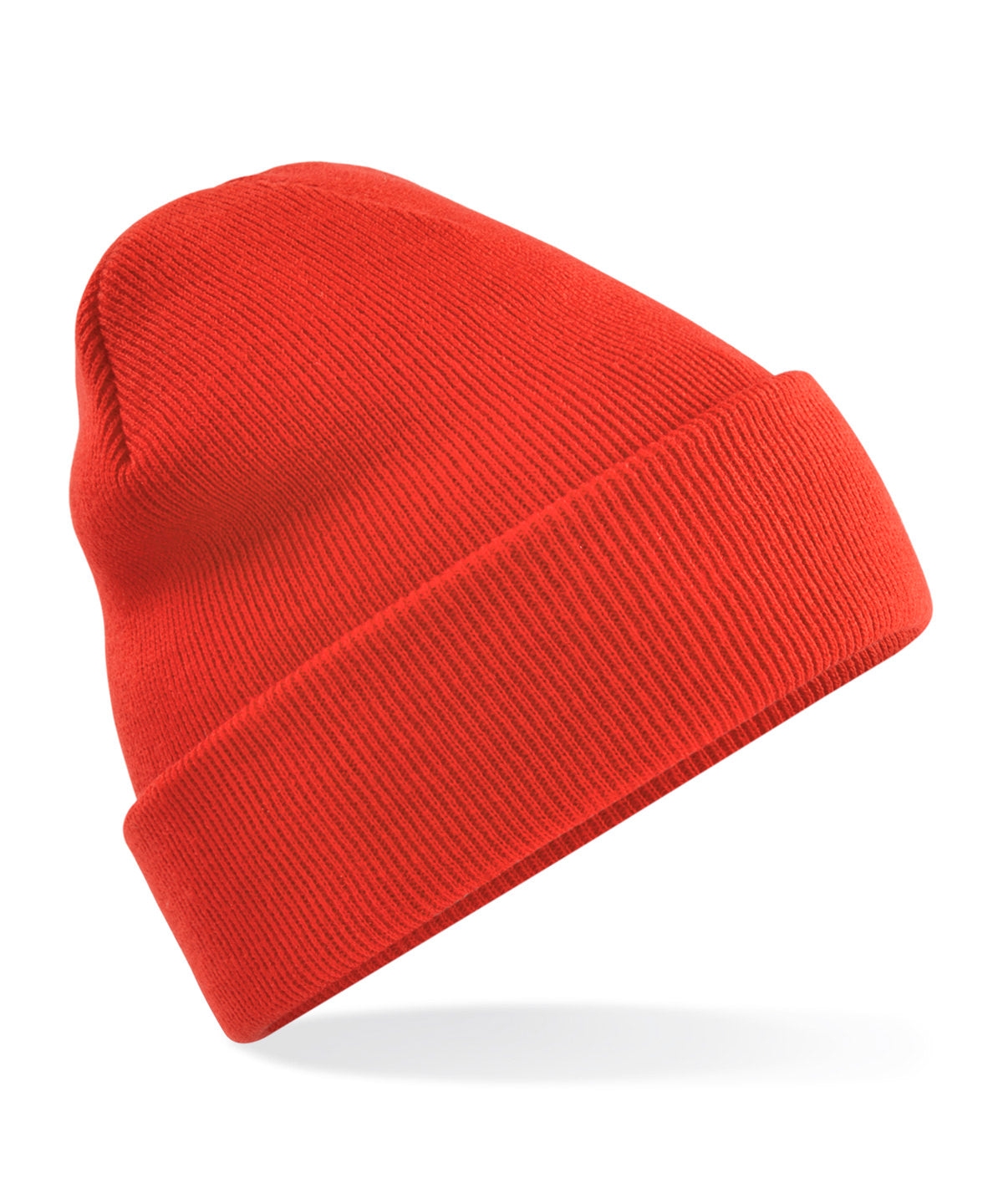 Original cuffed beanie | BC045