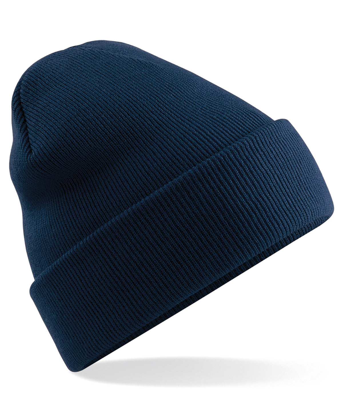 Original cuffed beanie | BC045