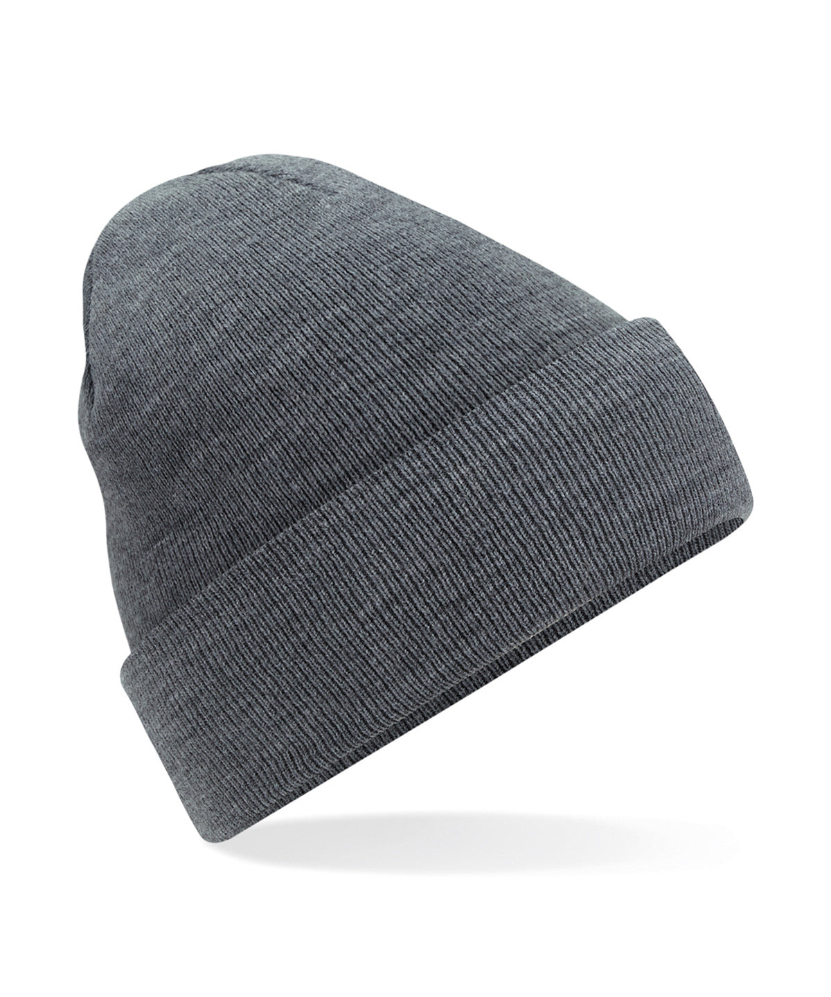 Original cuffed beanie | BC045