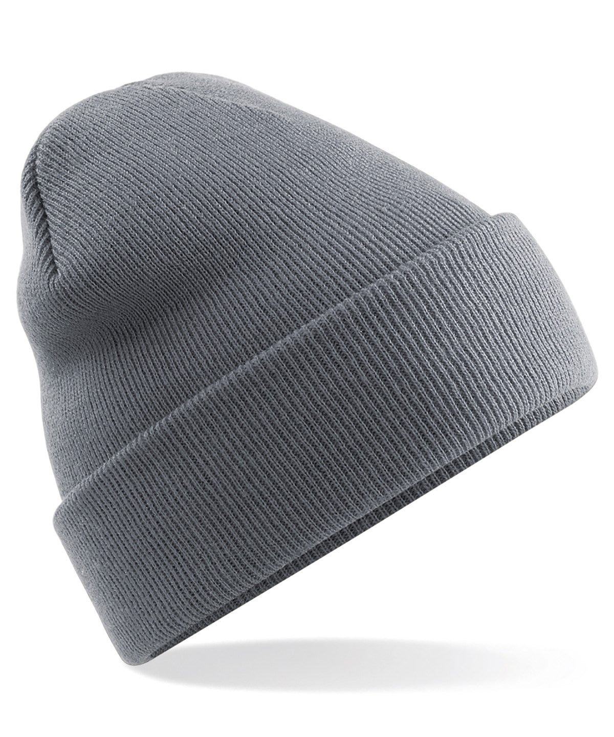 Original cuffed beanie | BC045