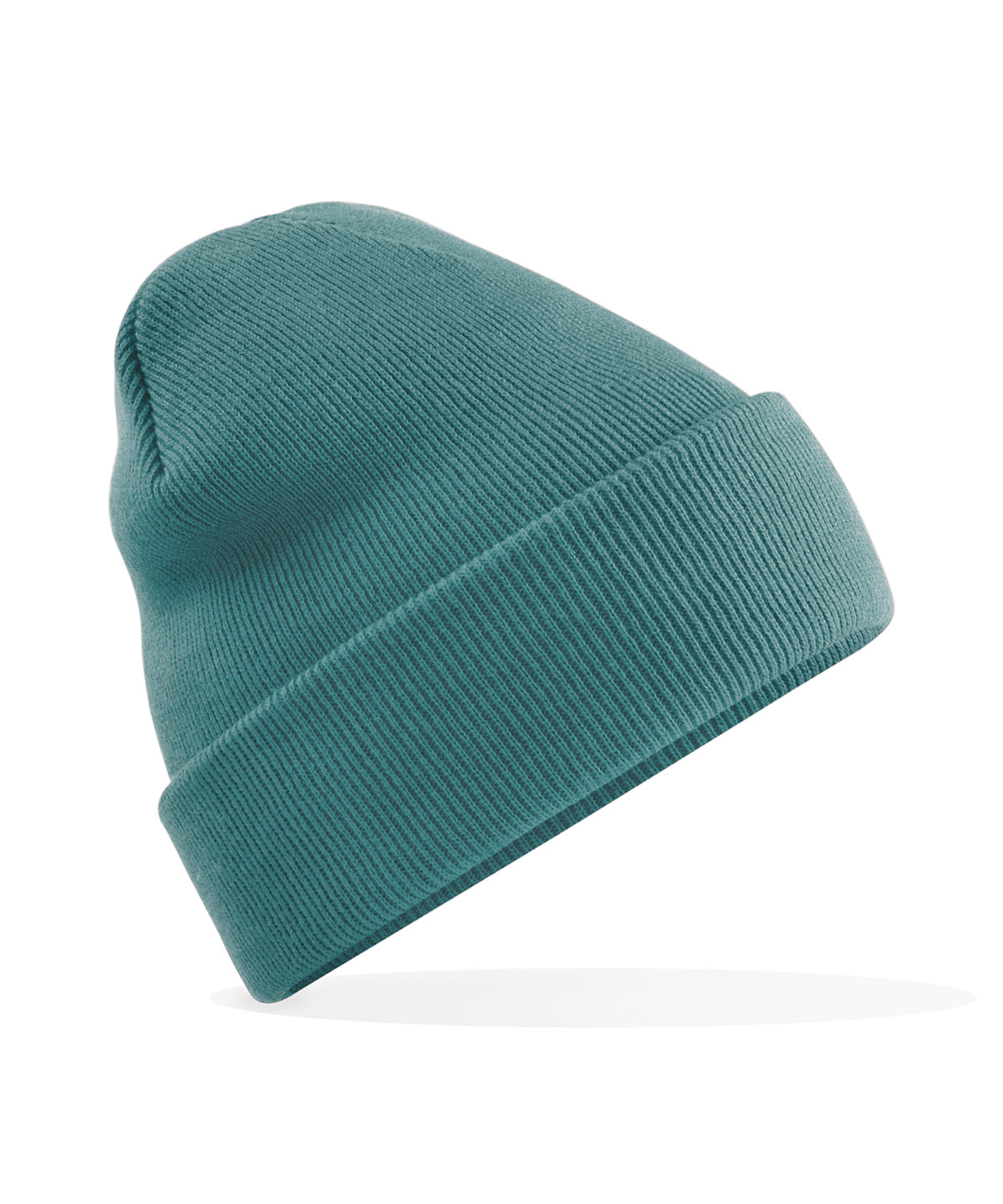 Original cuffed beanie | BC045