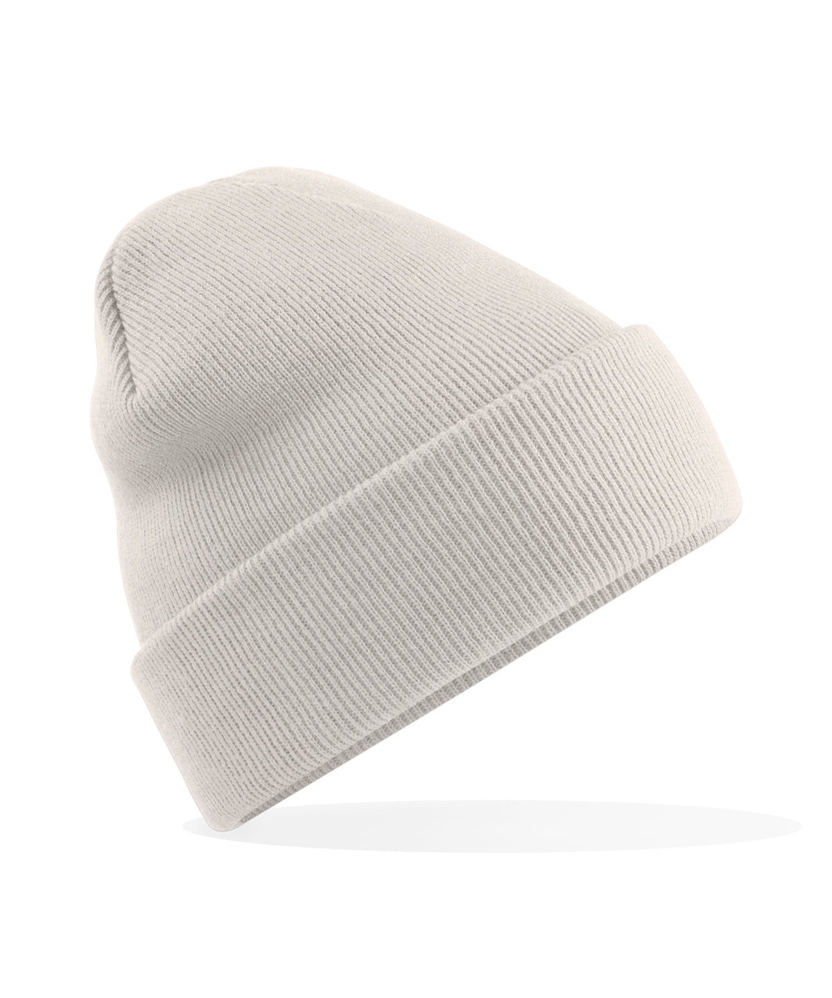 Original cuffed beanie | BC045