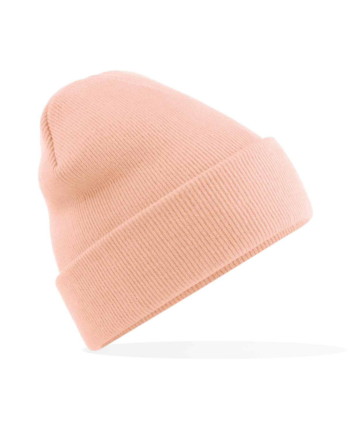 Original cuffed beanie | BC045