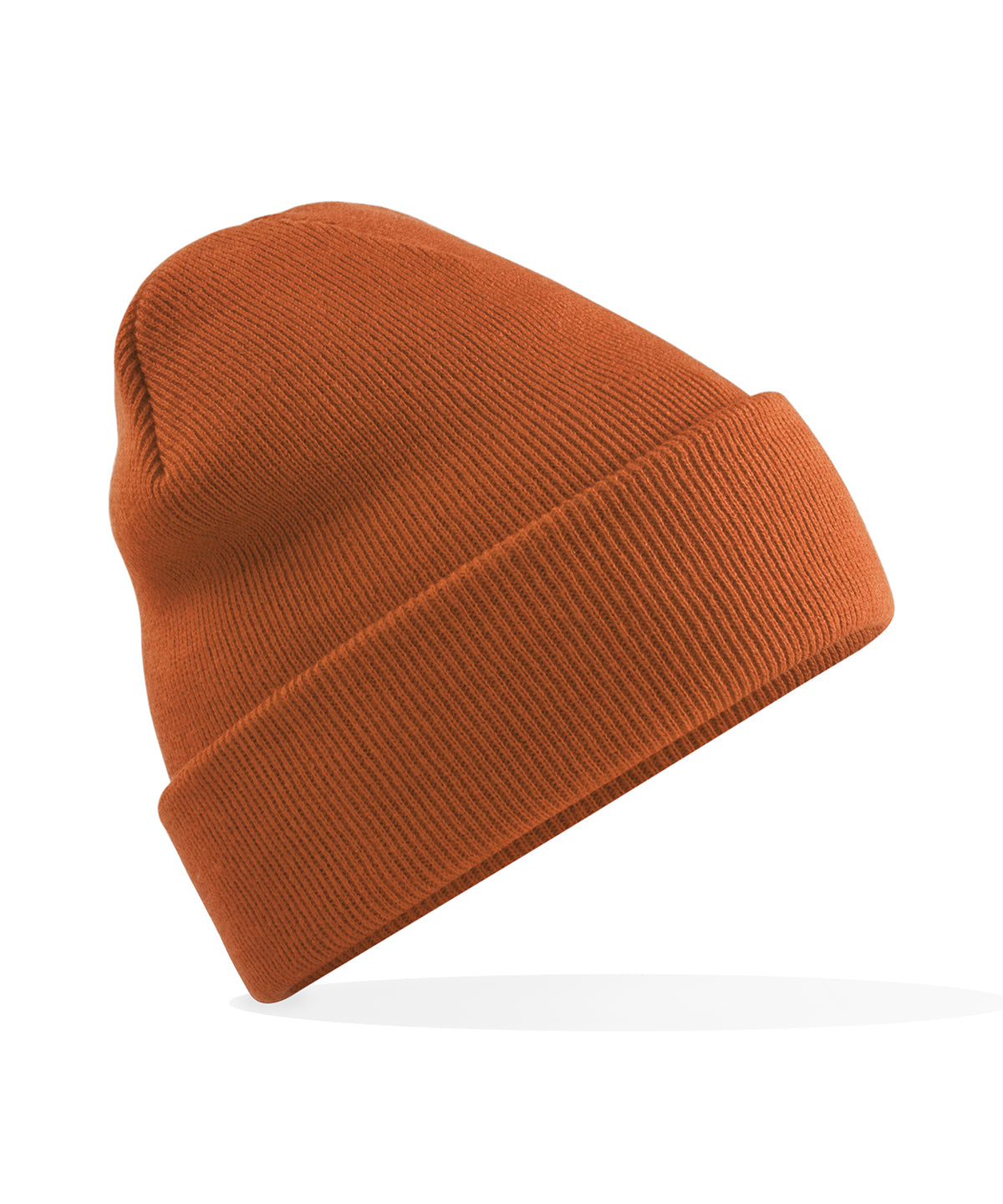 Original cuffed beanie | BC045