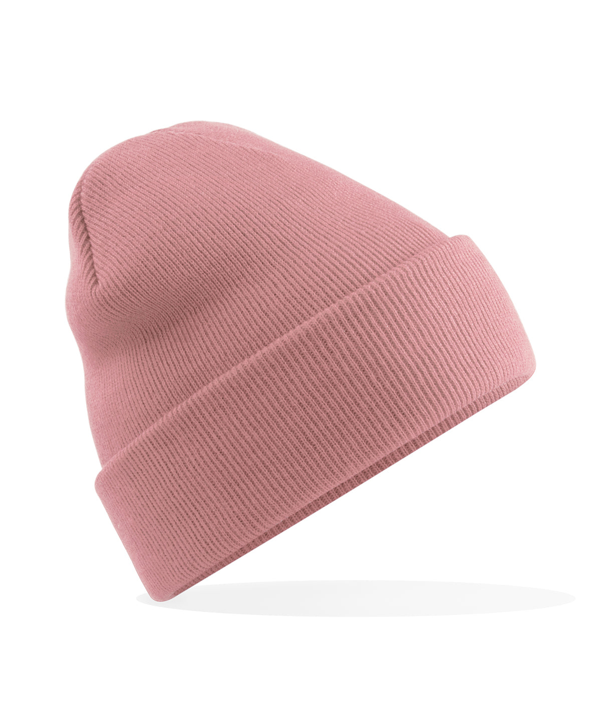 Original cuffed beanie | BC045