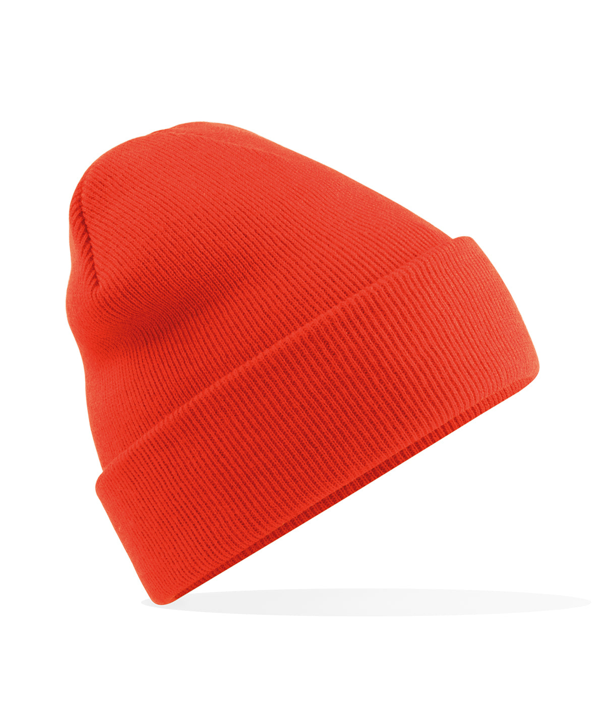 Original cuffed beanie | BC045