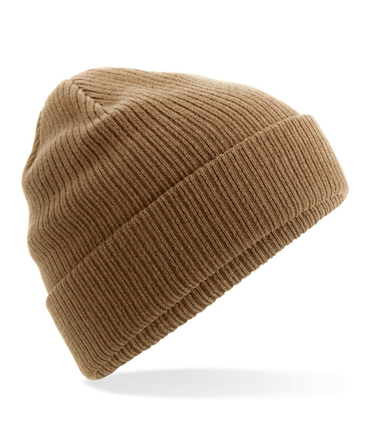 Organic cotton beanie | BC050