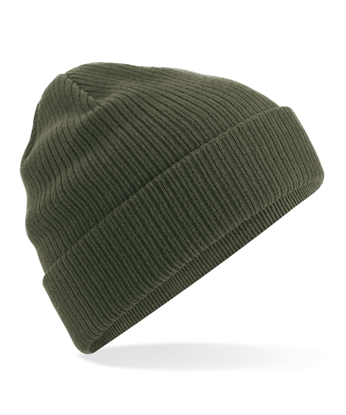 Organic cotton beanie | BC050