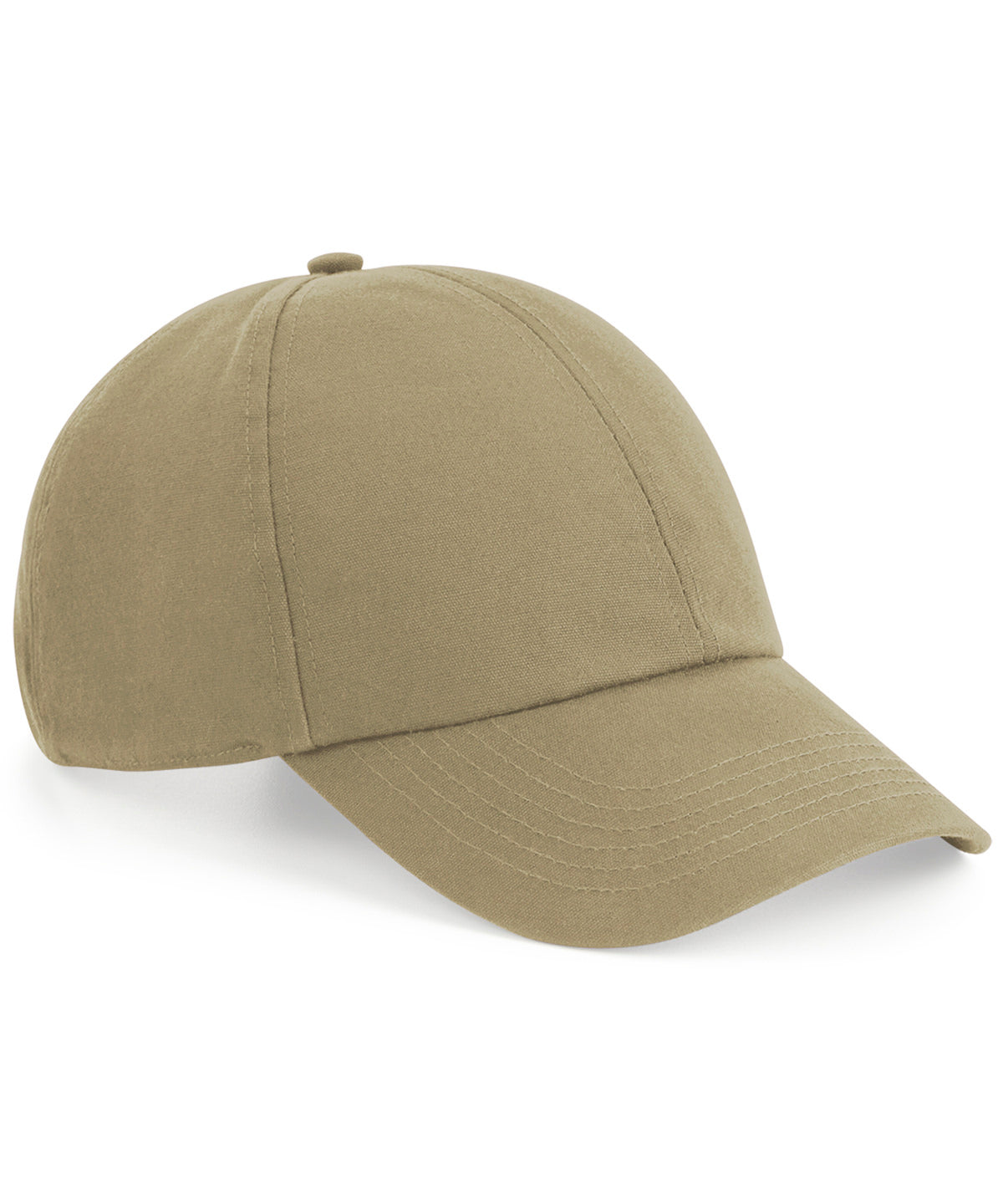Organic cotton 6-panel cap | BC054