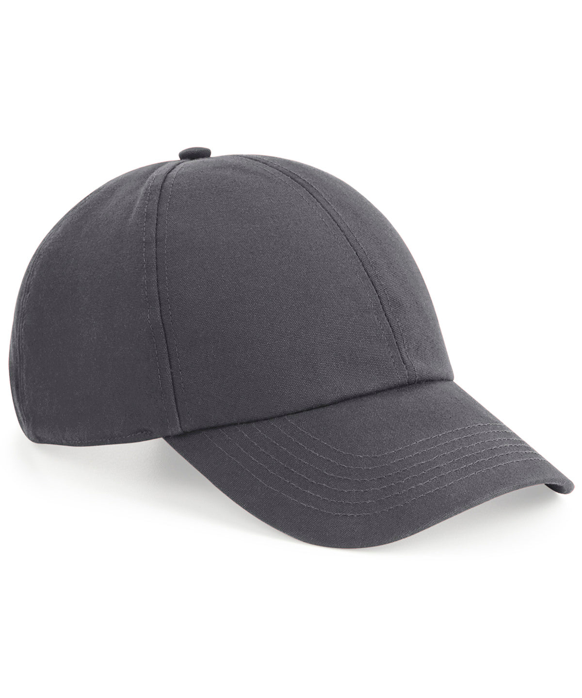 Organic cotton 6-panel cap | BC054