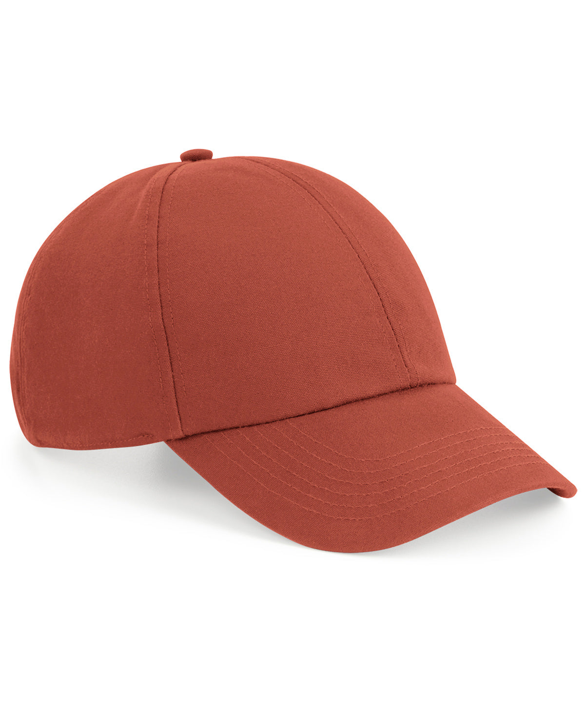 Organic cotton 6-panel cap | BC054