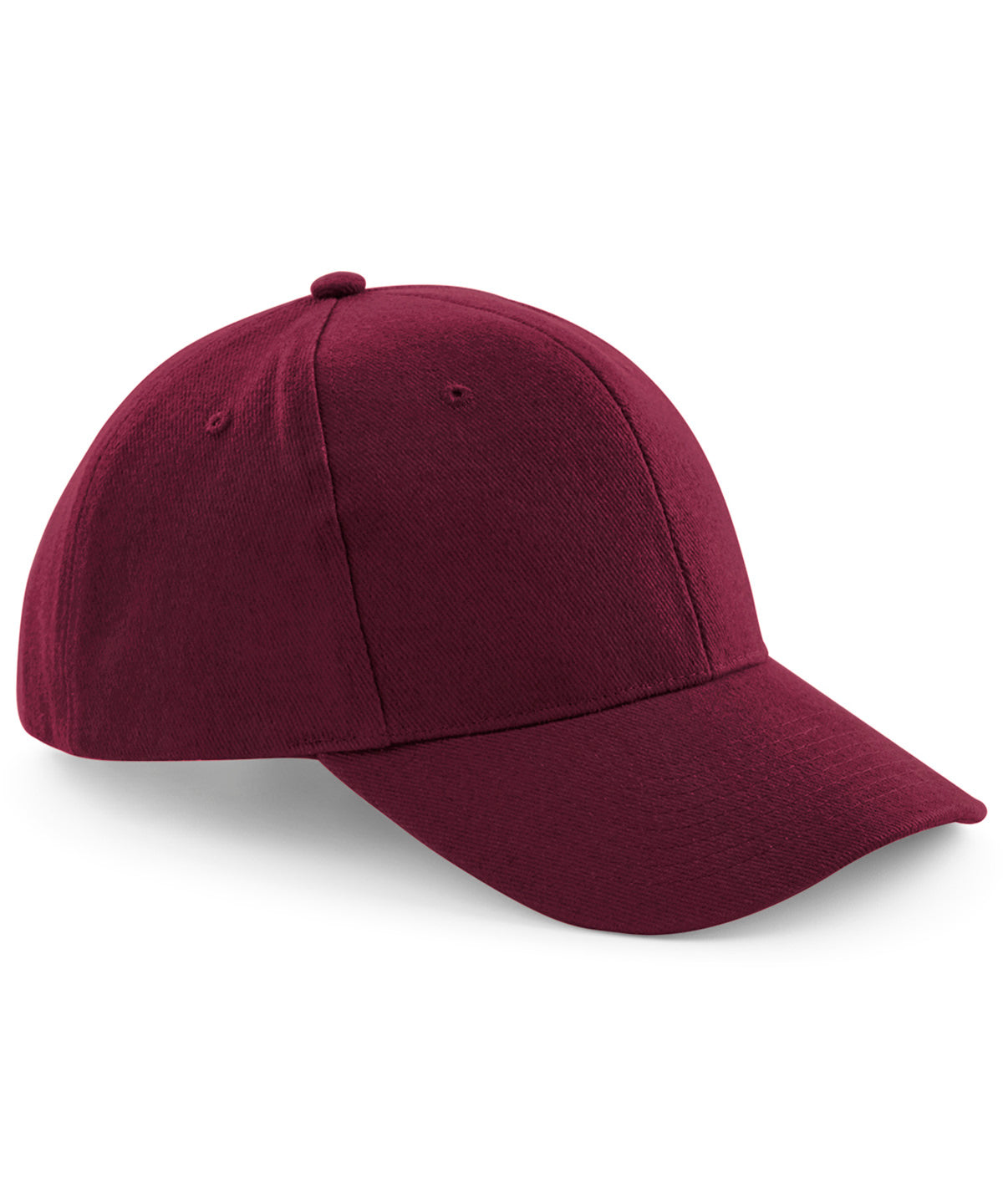 Pro-style heavy brushed cotton cap | BC065