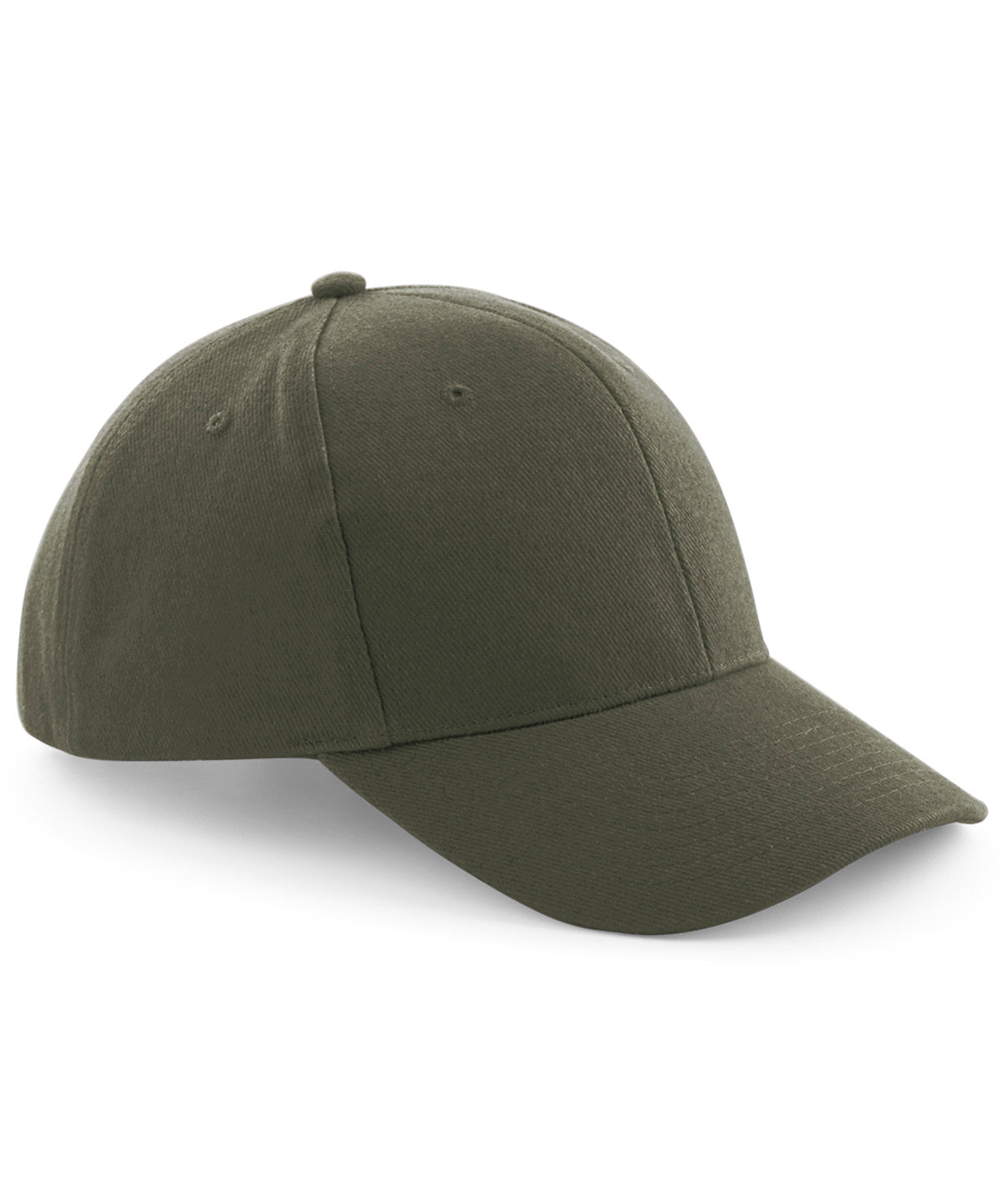 Pro-style heavy brushed cotton cap | BC065