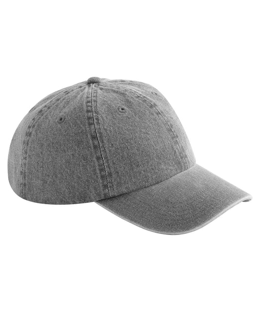 Denim cap | BC105
