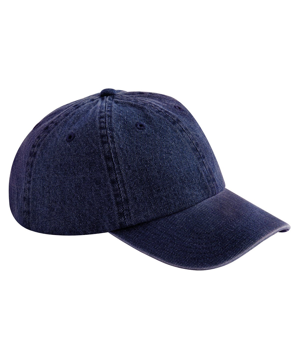Denim cap | BC105