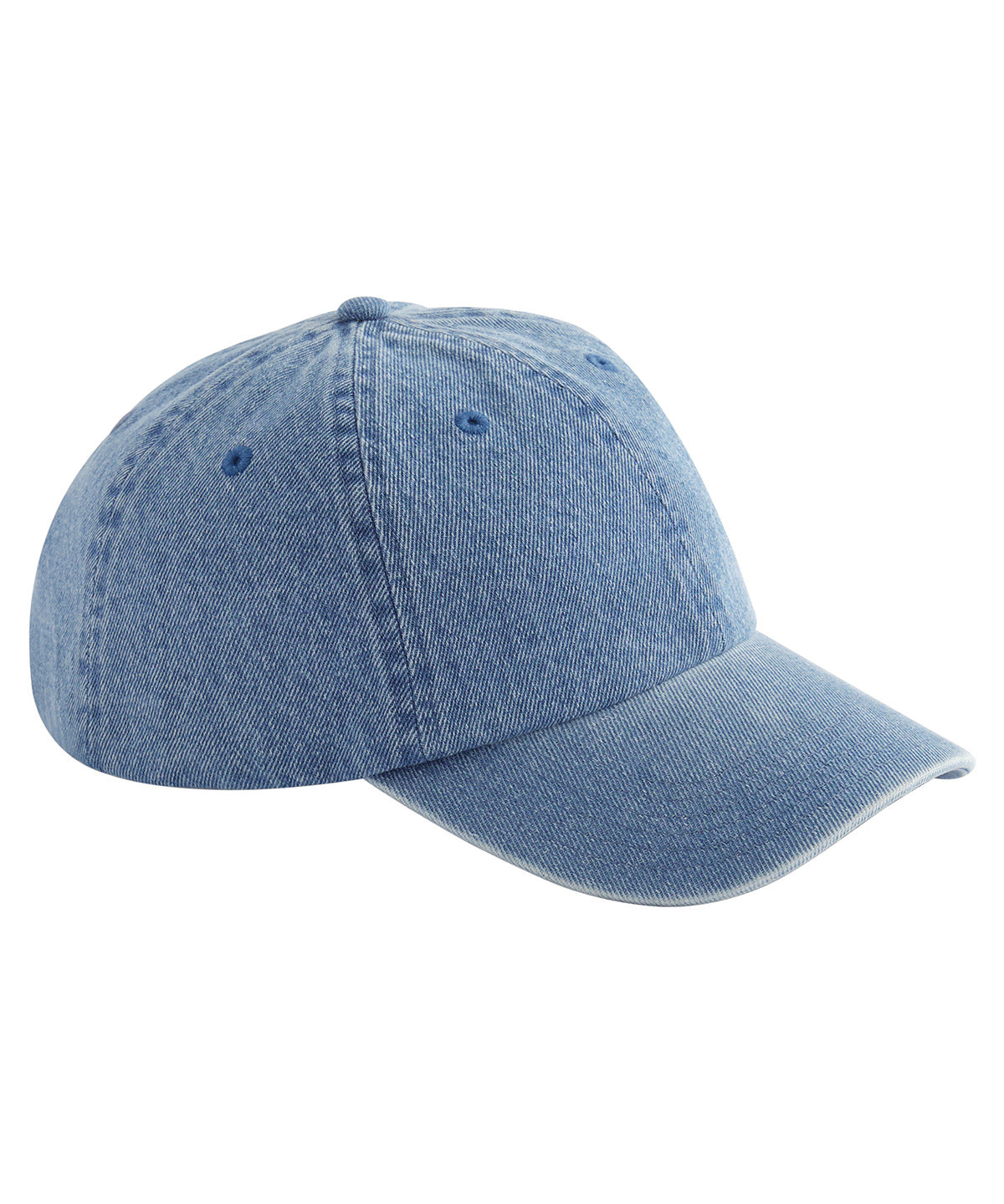 Denim cap | BC105