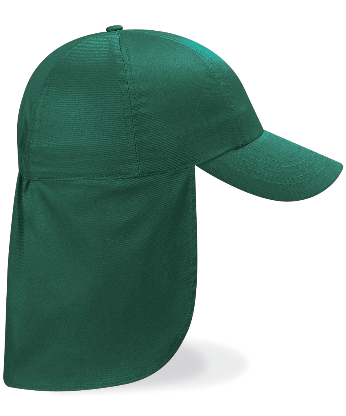 Junior legionnaire-style cap | BC11B