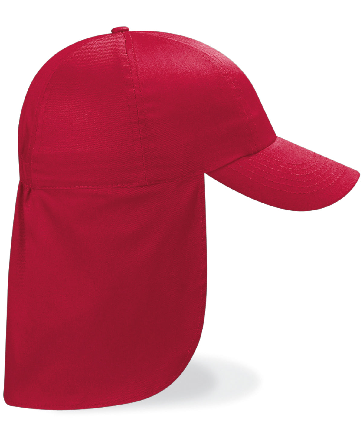 Junior legionnaire-style cap | BC11B