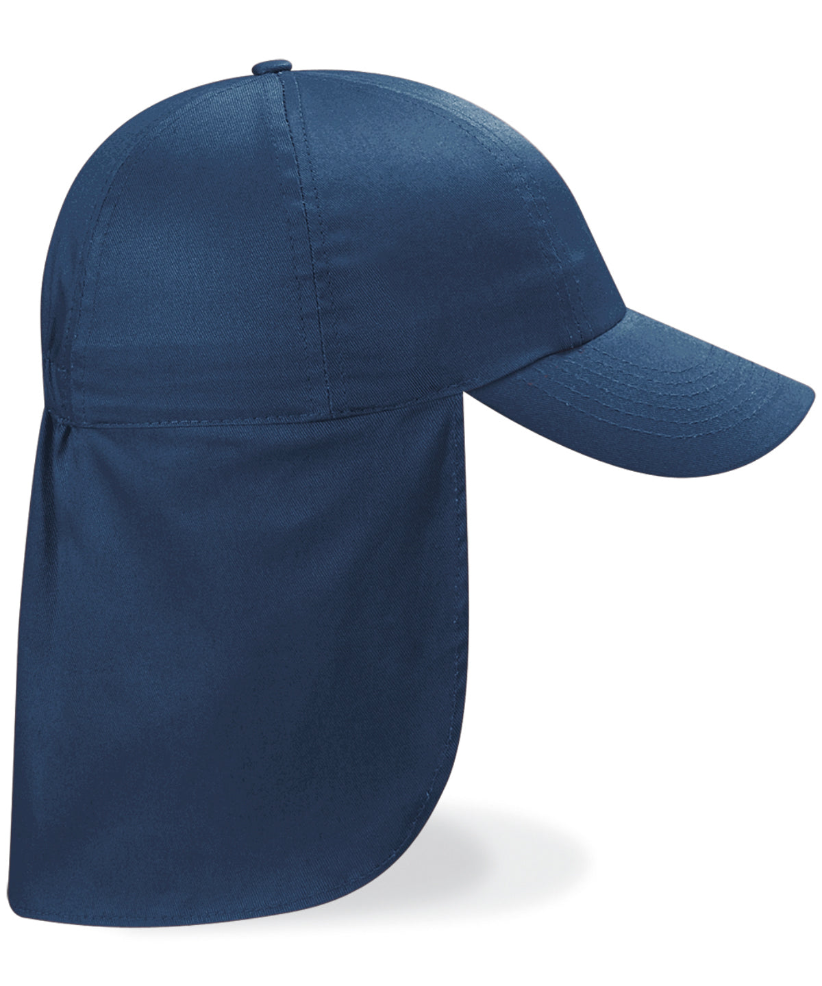 Junior legionnaire-style cap | BC11B