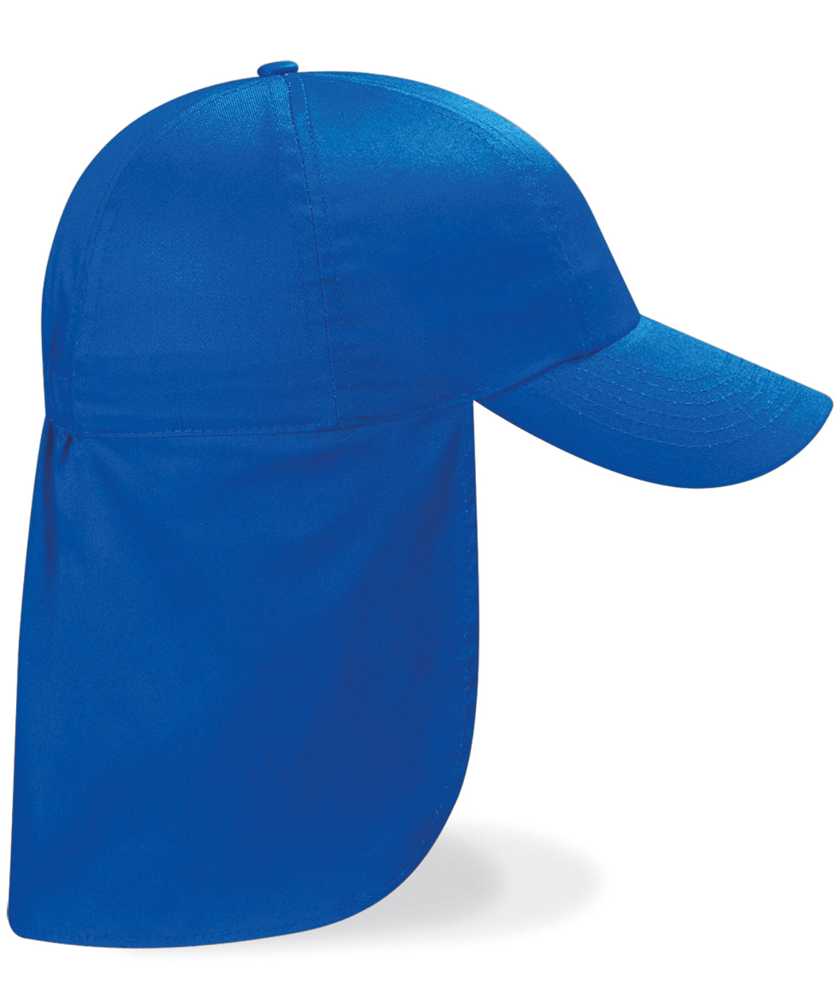 Junior legionnaire-style cap | BC11B