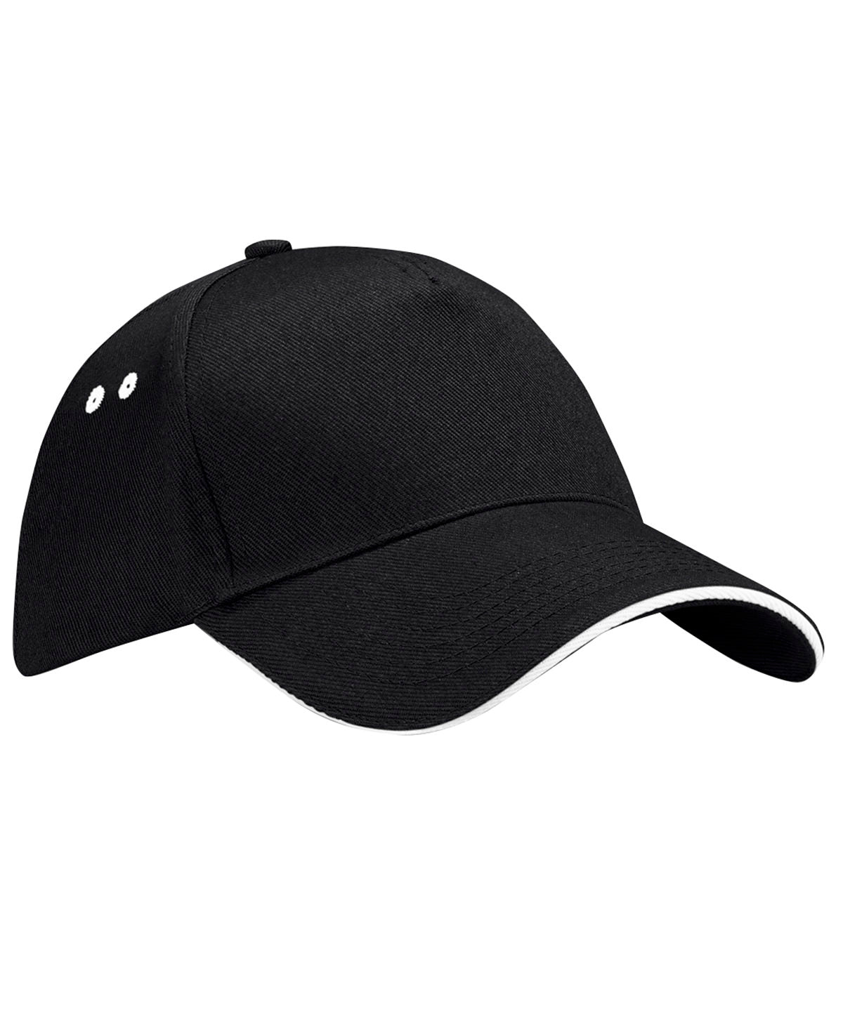 Ultimate 5-panel cap - sandwich peak | BC15C