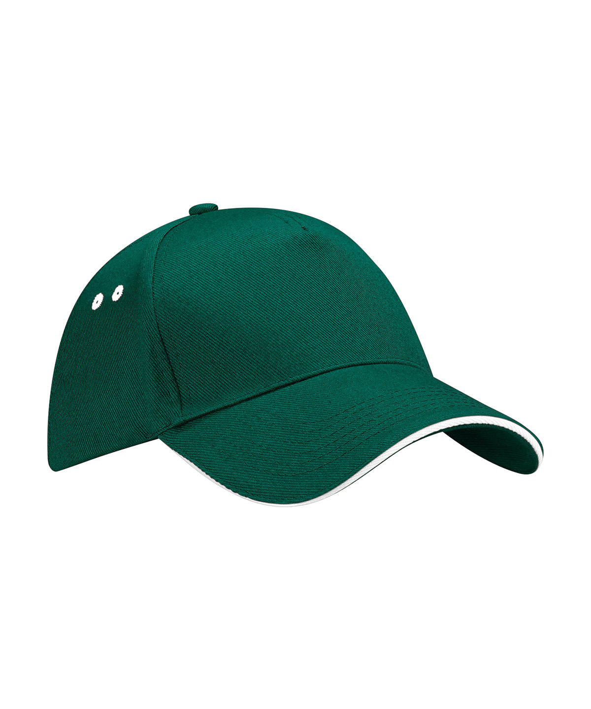 Ultimate 5-panel cap - sandwich peak | BC15C