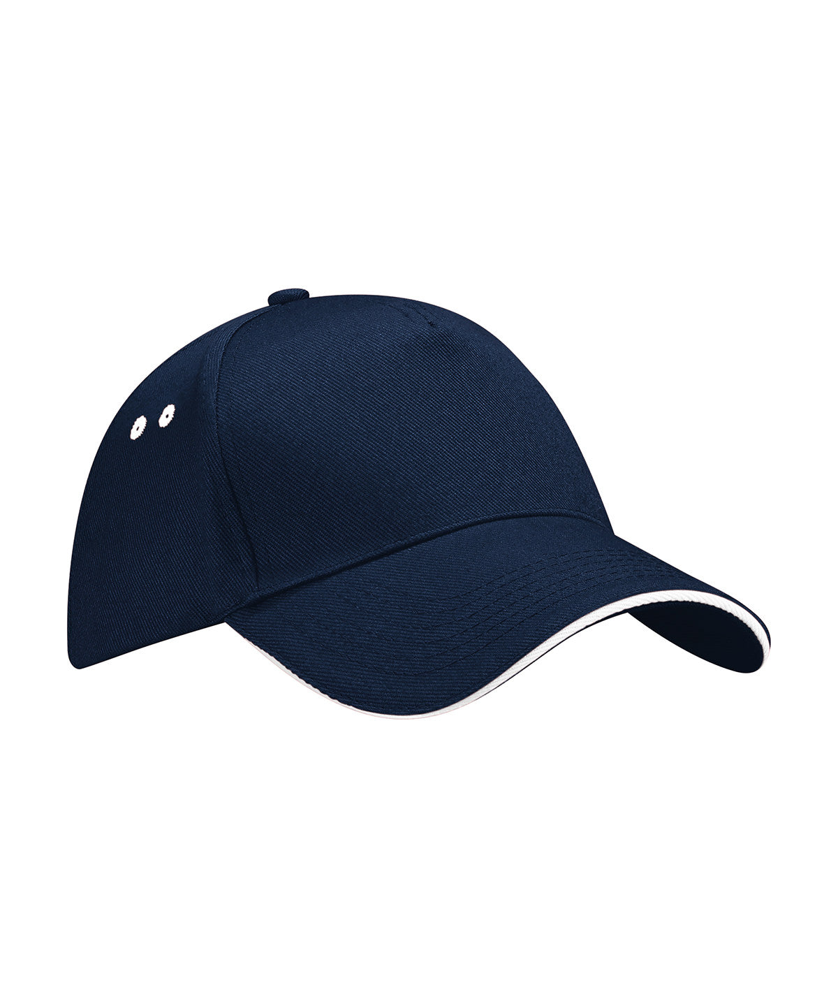 Ultimate 5-panel cap - sandwich peak | BC15C