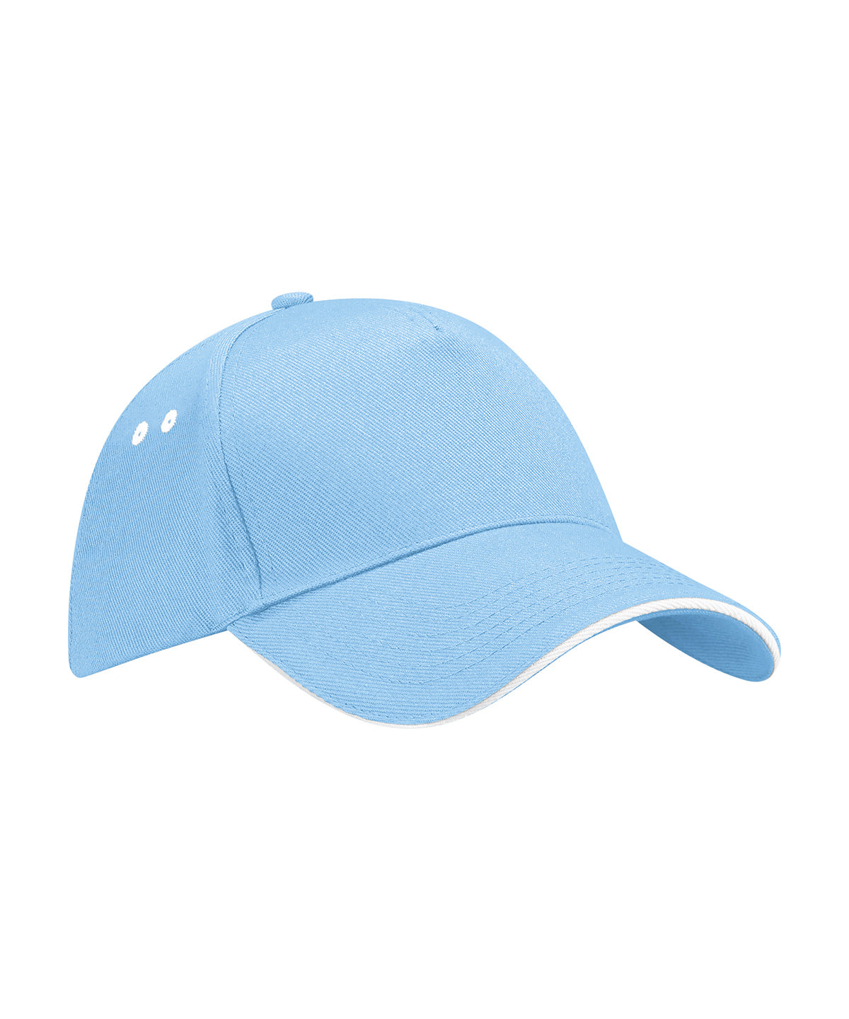 Ultimate 5-panel cap - sandwich peak | BC15C