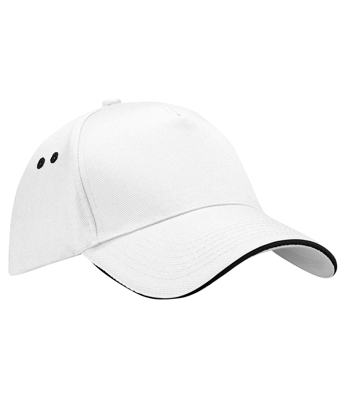 Ultimate 5-panel cap - sandwich peak | BC15C