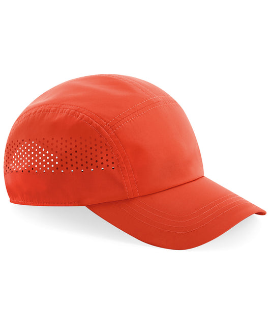 Technical running cap | BC188