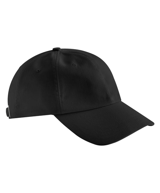 EarthAware® organic cotton studio cap | BC26N