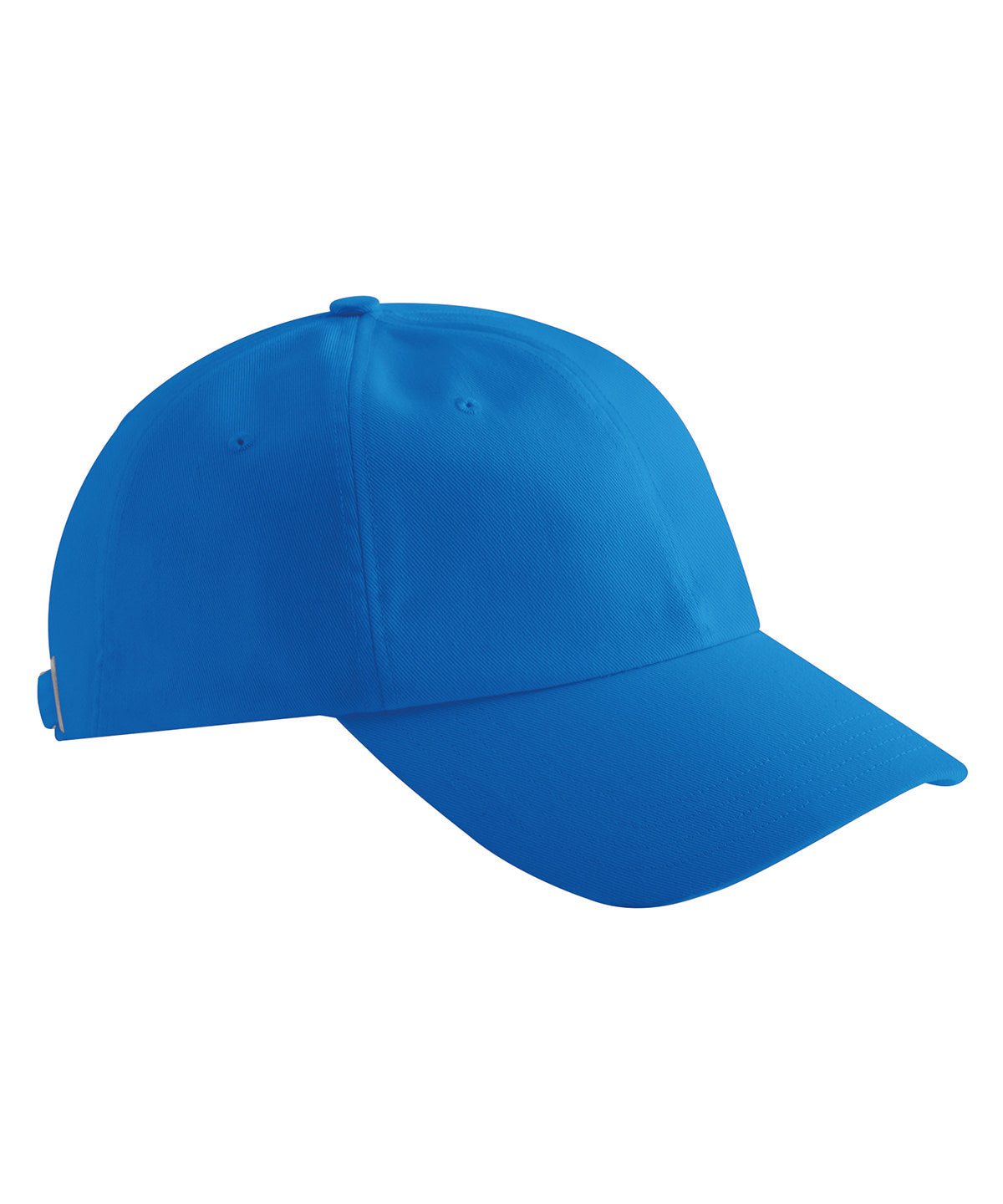 EarthAware® organic cotton studio cap | BC26N
