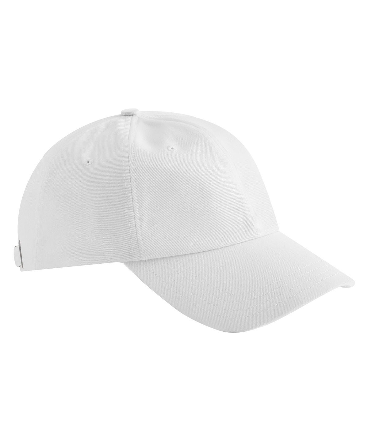 EarthAware® organic cotton studio cap | BC26N