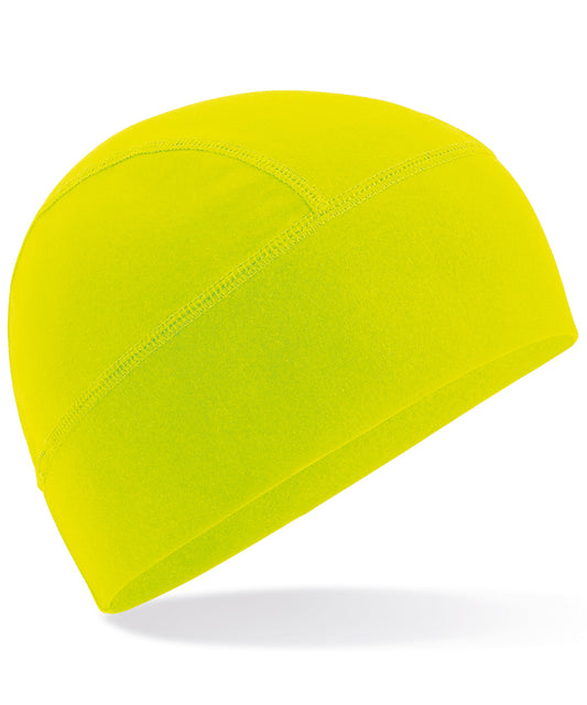 Softshell sports tech beanie | BC315