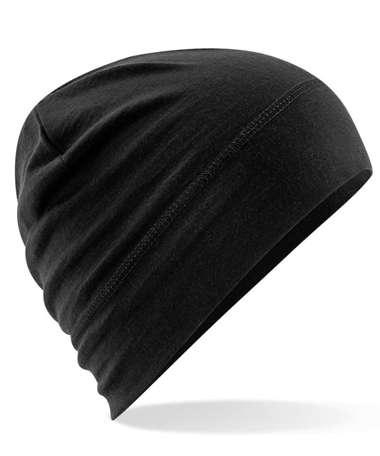 Merino beanie | BC370